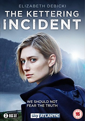 The Kettering Incident [3 DVDs] von Spirit Entertainment