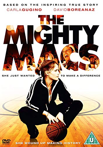 The Mighty Macs [DVD] von Dazzler