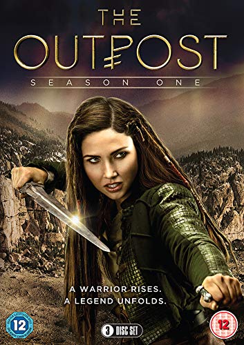 The Outpost - Season 1 [3 DVDs] von Dazzler
