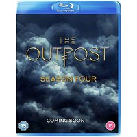 The Outpost: Season 4 von Dazzler