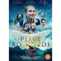 The Place of No Words The Place of No Words von Dazzler