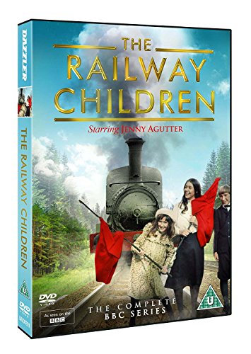 The Railway Children (1968) von Dazzler