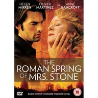 The Roman Spring of Mrs Stone The Roman Spring of Mrs Stone von Dazzler