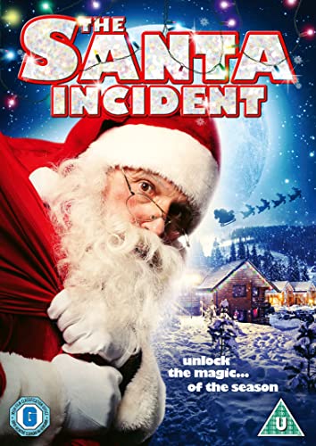 The Santa Incident [DVD] [UK Import] von Dazzler
