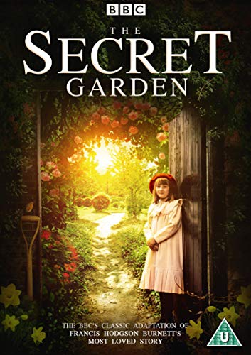 The Secret Garden - BBC [UK Import] von Dazzler
