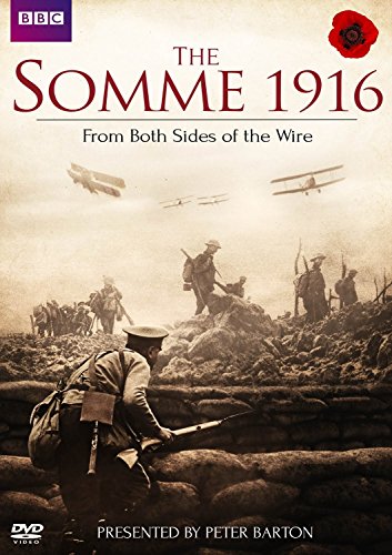 The Somme 1916 - From Both Sides of the Wire (BBC) [DVD] von Dazzler