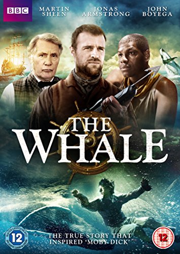 The Whale - BBC [DVD] [UK Import] von Dazzler
