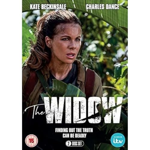 The Widow [DVD] von Dazzler