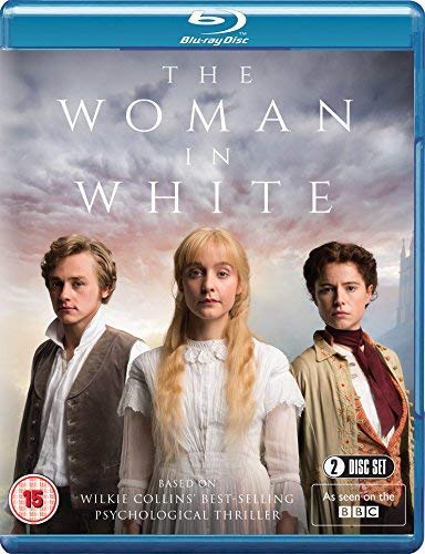 The Woman in White (BBC) [Blu-ray] von Dazzler