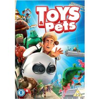 Toys & Pets von Dazzler