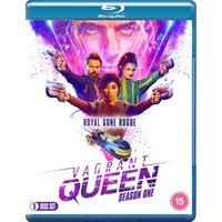 Vagrant Queen: Staffel 1 Vagrant Queen: Staffel 1 von Dazzler