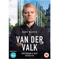 Van Der Valk: Series 1 von Dazzler