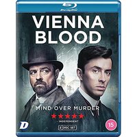 Vienna Blood: Series 1 von Dazzler