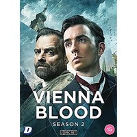 Vienna Blood: Series 2 von Dazzler