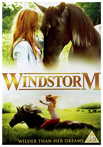 Windstorm von Dazzler