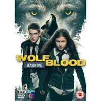 WolfBlood - Season 1 WolfBlood - Season 1 von Dazzler