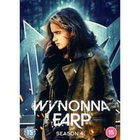 Wynonna Earp: Season 4 von Dazzler
