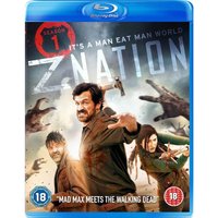 Z Nation Z Nation von Dazzler