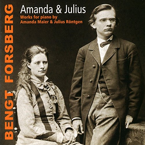 Amanda & Julius Amanda & Julius von Db Productions