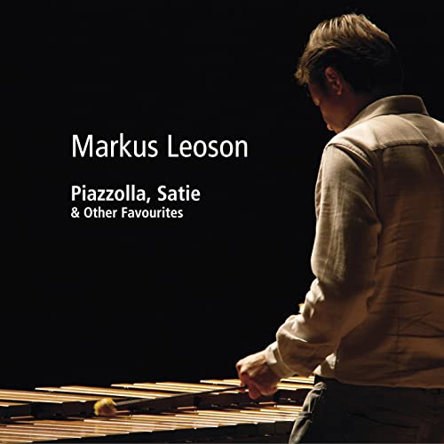 Piazzolla, Satie and other Favourites Piazzolla, Satie and other Favourites von Db Productions