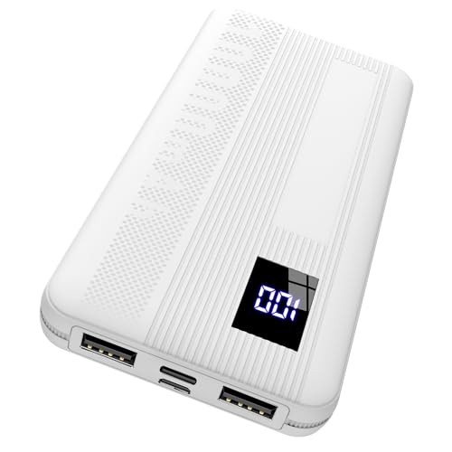 Power Bank 10000mAh von Dbasne