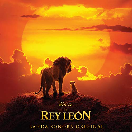 El Rey Leon (Original Soundtrack) von Dbn Records