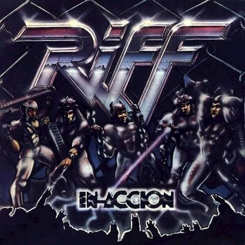 En Accion [Vinyl LP] von Dbn Records