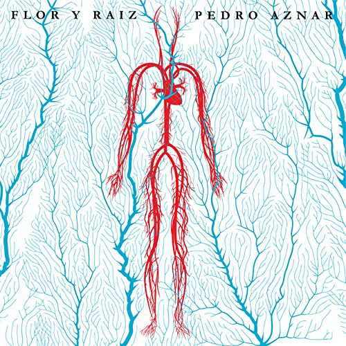 Flor Y Raiz [Vinyl LP] von Dbn Records