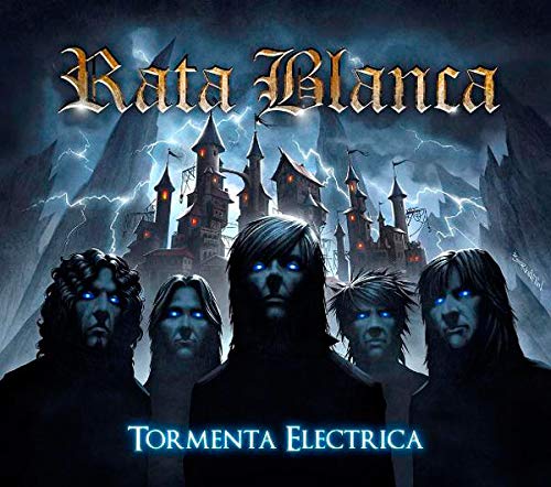 Tormenta Electrica [Vinyl LP] von Dbn Records