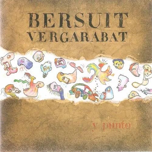 Y Punto [Vinyl LP] von Dbn Records
