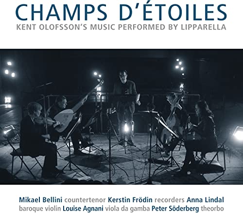 Champs d'Etoiles von DB Productions