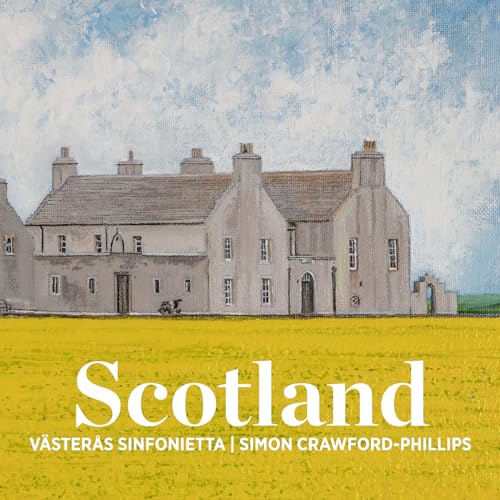 Scotland von dB Productions