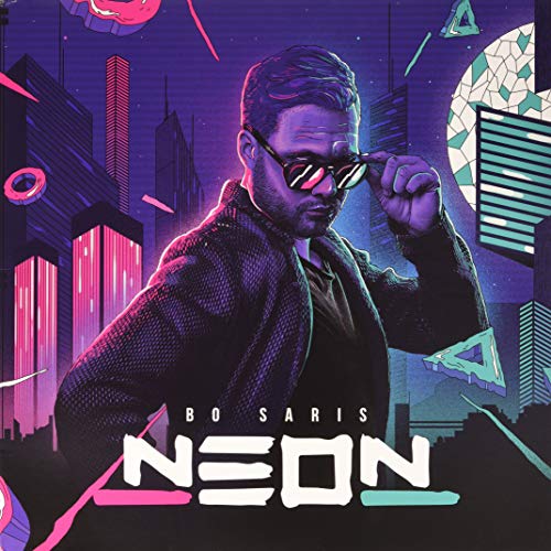 Neon [Vinyl Maxi-Single] von ImportCDs