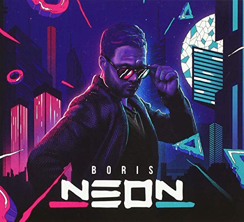 Neon von ImportCDs