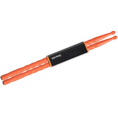 2 Pack Carbonfaser Drumsticks 5A Professionelles Drum Stick Instrument Accessoires Für Professionelle Schlagzeuger Und Anfänger 2 Pack Carbonfaser Drumsticks 5A Professionelles Drum Stick Instrument Accessoires Für Professionelle Schlagzeuger Und Anfänger von Dcaknri