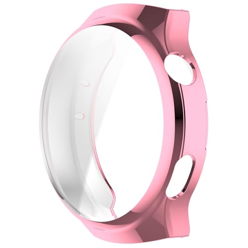 Intelligent Watch Case Protector Guard Für Watch 4 Smartwatch Vollschutz Wache Stoßfänger Hauthauthaut Shell Intelligent Watch Case Protector Guard Für Watch 4 Smartwatch Vollschutz Wache Stoßfänger Hauthauthaut Shell von Dcaknri