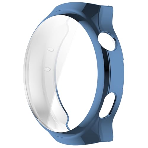 Intelligent Watch Case Protector Guard Für Watch 4 Smartwatch Vollschutz Wache Stoßfänger Hauthauthaut Shell Intelligent Watch Case Protector Guard Für Watch 4 Smartwatch Vollschutz Wache Stoßfänger Hauthauthaut Shell von Dcaknri