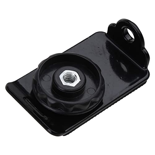 Schnellwechselplatte, kleine QR-Platte mit Arca für Standardhalterung, 1/4-Zoll-Schraube für DSLR-Kamera-Zubehör Schnellwechselplatte, kleine QR-Platte mit Arca für Standardhalterung, 1/4-Zoll-Schraube für DSLR-Kamera-Zubehör von Dcaknri