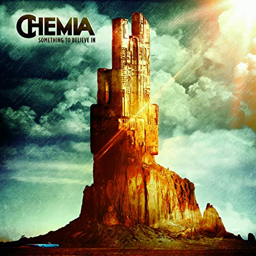 Something To Believe In [Vinyl LP] von Dcm Records Sp. Z.O.O.