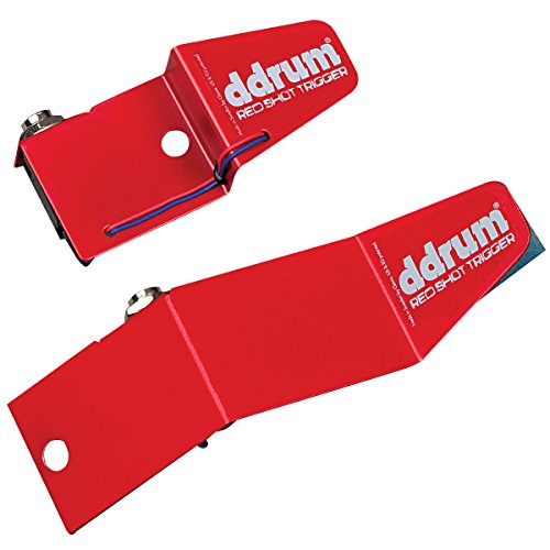 ddrum RSKIT Red Shot Trigger KIT ddrum RSKIT Red Shot Trigger KIT von Ddrum