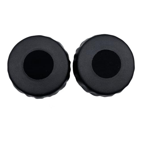 1 Paar weiche Ersatz-Ohrpolster für MDR-XB600 Kopfhörer, Schwämme, Ohrenschützer, Headsets 1 Paar weiche Ersatz-Ohrpolster für MDR-XB600 Kopfhörer, Schwämme, Ohrenschützer, Headsets von Ddujbtp