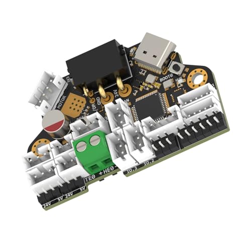 3D-Druck-CAN-Werkzeugtafel-Kits mit STM32G0B1T3 Hochtemperatur-3D-Drucker-Werkzeugplatten-Kits, Platten-Ersatz 3D-Druck-CAN-Werkzeugtafel-Kits mit STM32G0B1T3 Hochtemperatur-3D-Drucker-Werkzeugplatten-Kits, Platten-Ersatz von Ddujbtp
