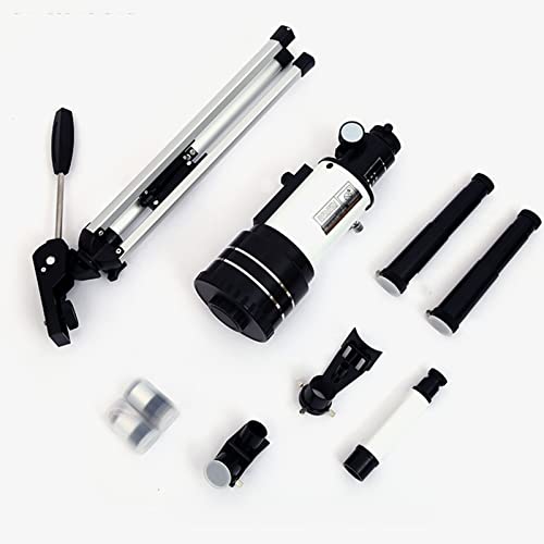 70 mm, 300 mm Brennweite, astronomische Brechung, 150 x, für Kinder und Anfänger, Eucatioanl Spielzeug, ABS und Legierung 70 mm, 300 mm Brennweite, astronomische Brechung, 150 x, für Kinder und Anfänger, Eucatioanl Spielzeug, ABS und Legierung von Ddujbtp