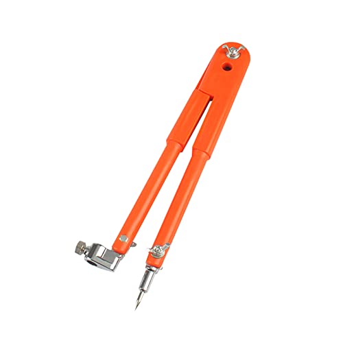 Ddujbtp Professioneller Holzbearbeitungs-Bleistift für geometrische Zeichnungen und Zeichnen, 25/40 cm optional Ddujbtp Professioneller Holzbearbeitungs-Bleistift für geometrische Zeichnungen und Zeichnen, 25/40 cm optional von Ddujbtp