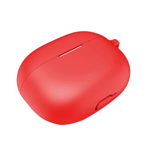 Kopfhörer-Schutzhülle, staubdichter Schutz gegen Schutzhüllen, zur Vermeidung von Schäden, für Buds T200 Lite Kopfhörer-Schutzhülle, staubdichter Schutz gegen Schutzhüllen, zur Vermeidung von Schäden, für Buds T200 Lite von Ddujbtp