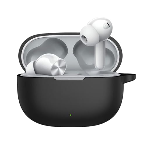 Kopfhörer-Schutzhülle, staubdichter Schutz gegen Schutzhüllen, zur Vermeidung von Schäden, für Buds T200 Lite Kopfhörer-Schutzhülle, staubdichter Schutz gegen Schutzhüllen, zur Vermeidung von Schäden, für Buds T200 Lite von Ddujbtp