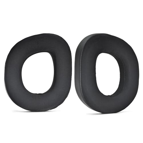 Weiche und elastische Ohrpolster für Stealth700 Gen3 Kopfhörer für langfristige Nutzung in Lärmumgebungen Weiche und elastische Ohrpolster für Stealth700 Gen3 Kopfhörer für langfristige Nutzung in Lärmumgebungen von Ddujbtp