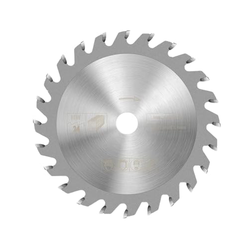Ddyspan 1pc TCT Kreissägen Klingenradscheiben Für Holzschnitt 85 89 115 120 Mm Kohlenhydrat -Schneidscheiben Holzbearbeitungssägeklinge,85x10x36t von Ddyspan