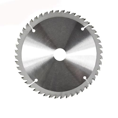 Ddyspan Holzbearbeitungssäge Blade 1pc TCT Kreissägen Klingen Durchmesser 160 165 185 Mm Für Holzplastik Acryl 24T 48 60T 80T Schneidscheibe,185x30x80t Ddyspan Holzbearbeitungssäge Blade 1pc TCT Kreissägen Klingen Durchmesser 160 165 185 Mm Für Holzplastik Acryl 24T 48 60T 80T Schneidscheibe,185x30x80t von Ddyspan