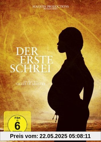 Der erste Schrei Der erste Schrei von De, Maistre Gilles